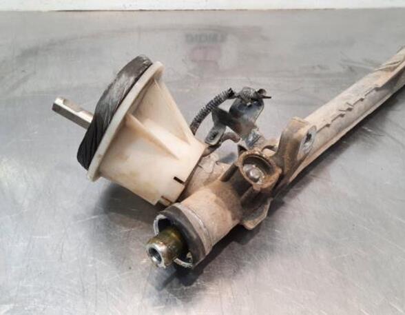 Steering Gear RENAULT KANGOO Express (FW0/1_)