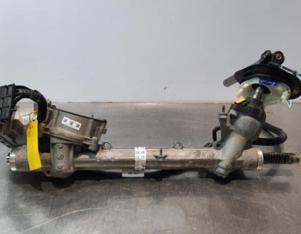 Steering Gear PEUGEOT 3008 SUV (MC_, MR_, MJ_, M4_), PEUGEOT 5008 II (MC_, MJ_, MR_, M4_)