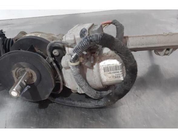 Steering Gear PEUGEOT 2008 I (CU_)