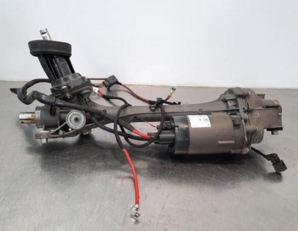 Steering Gear AUDI Q3 (F3B), AUDI Q3 (8UB, 8UG)