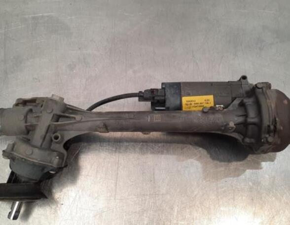 Steering Gear SKODA OCTAVIA IV Combi (NX5)