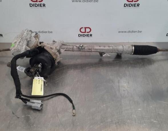 Steering Gear DS DS 3 / DS 3 CROSSBACK (UR_, UC_, UJ_)