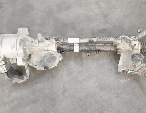 Steering Gear CITROËN C4 GRAND PICASSO II (DA_, DE_)