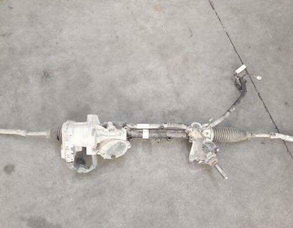 Steering Gear CITROËN C4 GRAND PICASSO II (DA_, DE_)