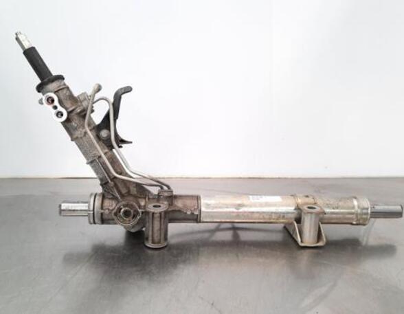 Steering Gear OPEL VIVARO B Van (X82)