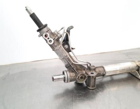 Steering Gear OPEL VIVARO B Van (X82)