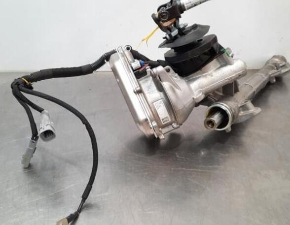 Steering Gear PEUGEOT 208 II (UB_, UP_, UW_, UJ_), OPEL CORSA F (P2JO)