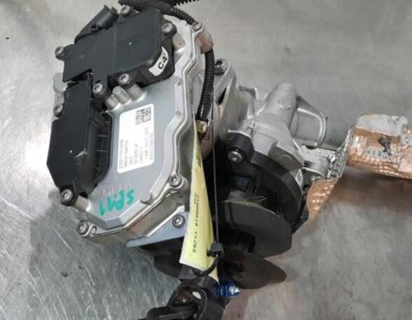 Steering Gear CITROËN C4 III (BA_, BB_, BC_)