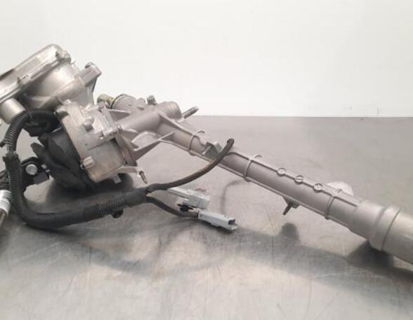 Steering Gear OPEL MOKKA