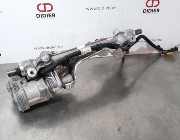 Steering Gear CITROËN C4 GRAND PICASSO II (DA_, DE_)