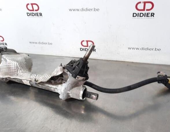 Lenkgetriebe Servo von einem Citroen C4 Picasso