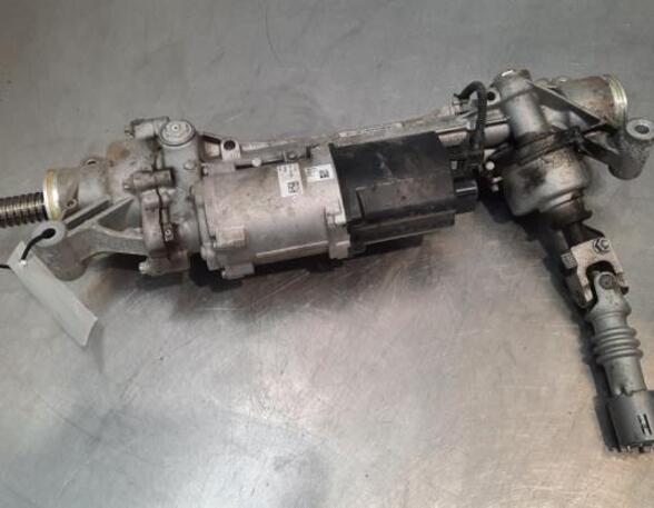 Steering Gear MERCEDES-BENZ C-CLASS Coupe (C205), MERCEDES-BENZ C-CLASS T-Model (S205)