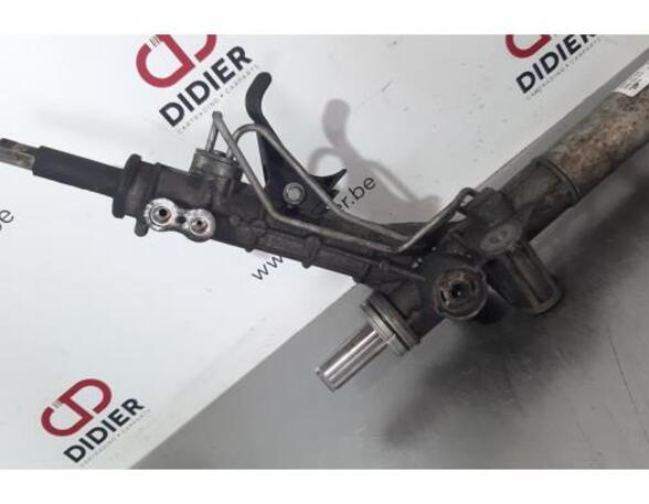 Steering Gear RENAULT TRAFIC III Van (FG_)