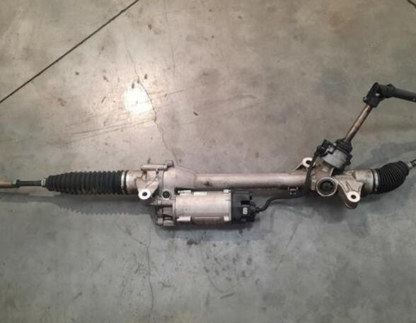 Steering Gear MERCEDES-BENZ VIANO (W639)