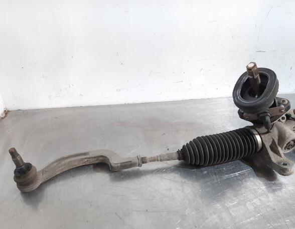 Steering Gear MERCEDES-BENZ CLA Coupe (C117)