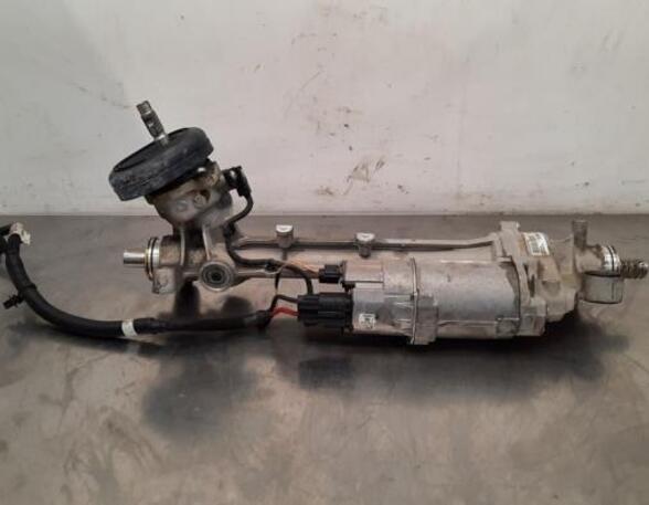 Lenkgetriebe Servo Renault Scenic IV J9 490019433R P20657121