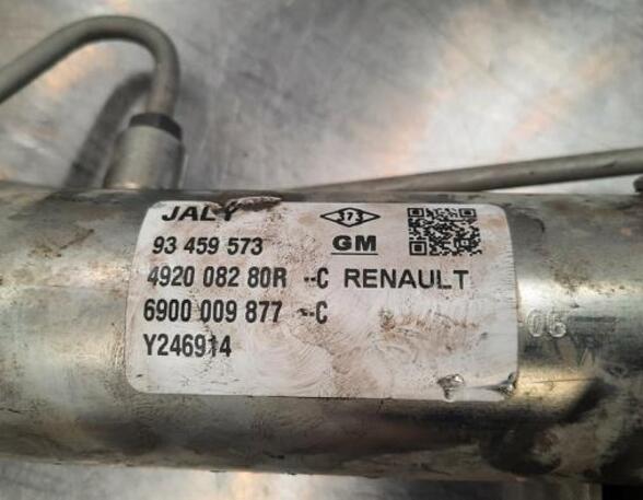 Steering Gear RENAULT TRAFIC III Van (FG_)