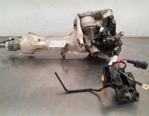 Steering Gear PEUGEOT 308 III (FB_, FH_, FP_, F3_, FM_)