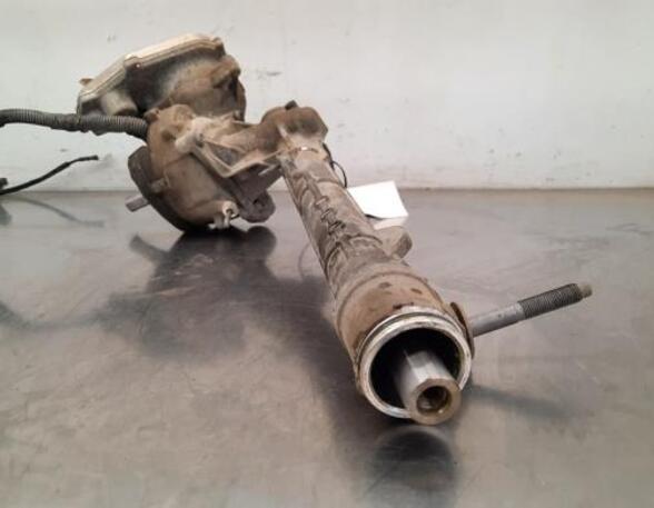 Steering Gear PEUGEOT 208 II (UB_, UP_, UW_, UJ_), OPEL CORSA F (P2JO)