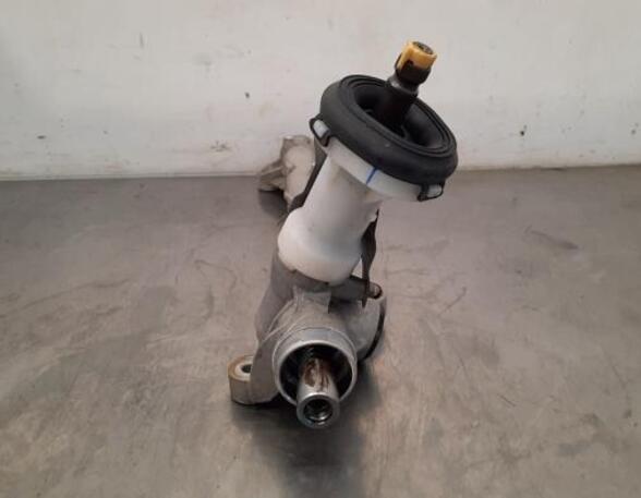 Steering Gear KIA CEED Sportswagon (CD), KIA CEED (CD), KIA PROCEED (CD), KIA XCEED (CD)