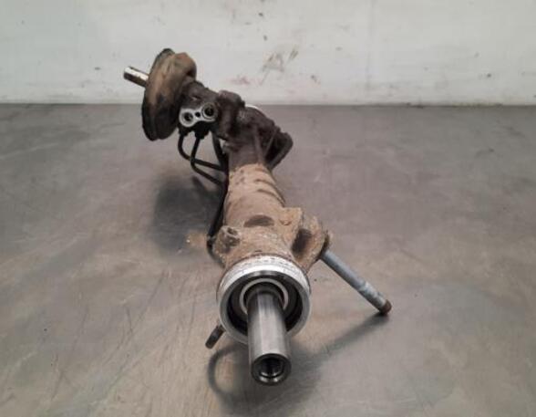 Steering Gear CITROËN BERLINGO Box Body/MPV (B9)