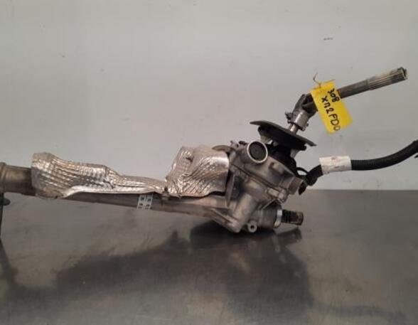 Steering Gear PEUGEOT 308 SW III (FC_, FJ_, FR_, F4_, FN_)