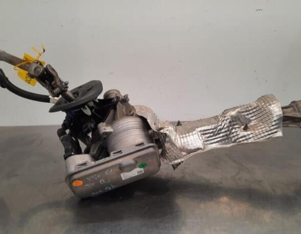 Steering Gear PEUGEOT 308 SW III (FC_, FJ_, FR_, F4_, FN_)