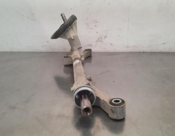 Steering Gear FORD FIESTA VII (HJ, HF), FORD FIESTA VII Van