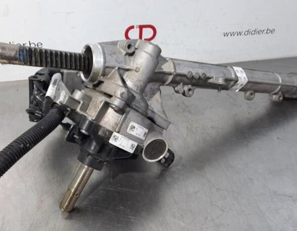 Steering Gear CITROËN C4 GRAND PICASSO II (DA_, DE_)