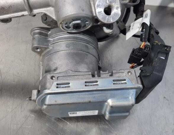 Steering Gear CITROËN C4 GRAND PICASSO II (DA_, DE_)