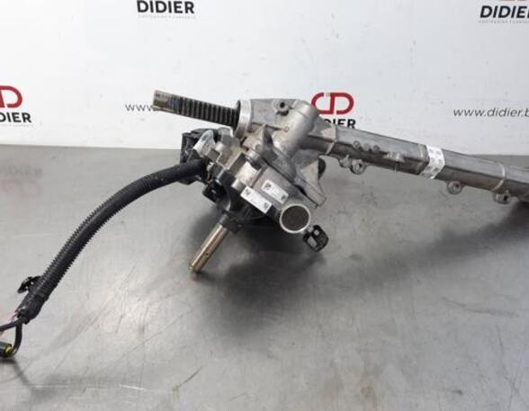 Steering Gear CITROËN C4 GRAND PICASSO II (DA_, DE_)