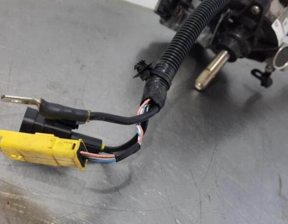 Steering Gear CITROËN C4 GRAND PICASSO II (DA_, DE_)