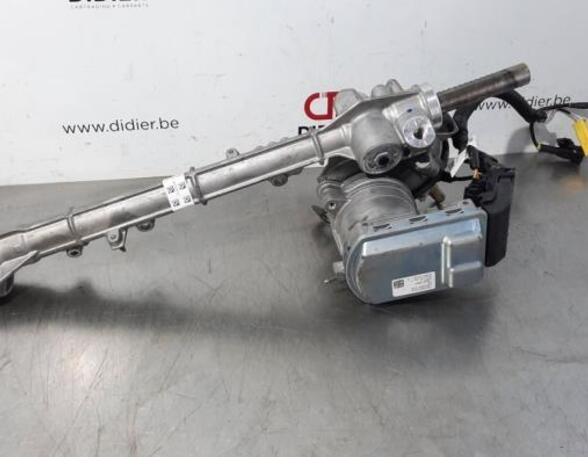 Steering Gear CITROËN C4 GRAND PICASSO II (DA_, DE_)