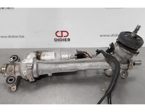 Steering Gear RENAULT TALISMAN Grandtour (KP_)