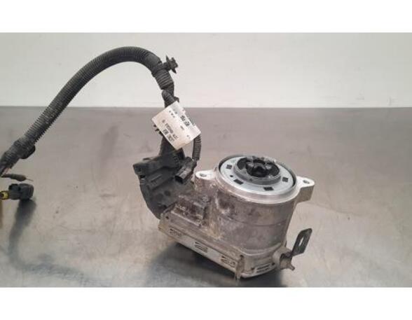 Steering Gear CITROËN C4 SPACETOURER (3D_)