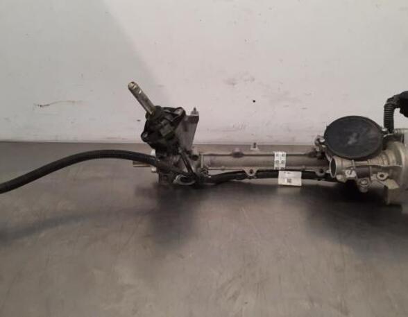 Steering Gear PEUGEOT 3008 SUV (MC_, MR_, MJ_, M4_)