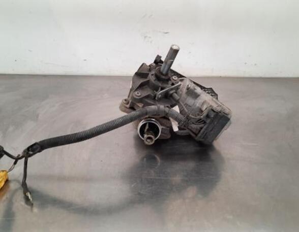 Steering Gear CITROËN BERLINGO Box Body/MPV (K9)