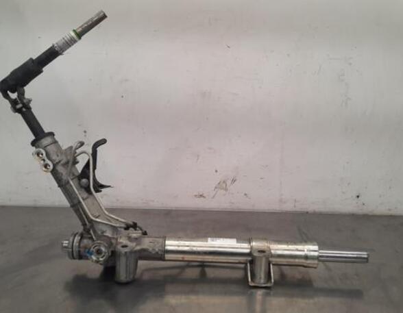 Steering Gear RENAULT TRAFIC III Van (FG_), OPEL VIVARO B Van (X82), OPEL VIVARO B Bus (X82)