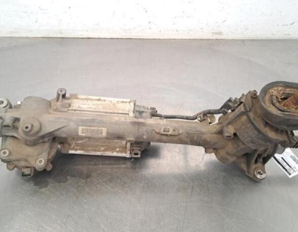 Steering Gear VW CADDY III Box Body/MPV (2KA, 2KH, 2CA, 2CH)