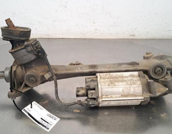 Steering Gear VW CADDY III Box Body/MPV (2KA, 2KH, 2CA, 2CH)