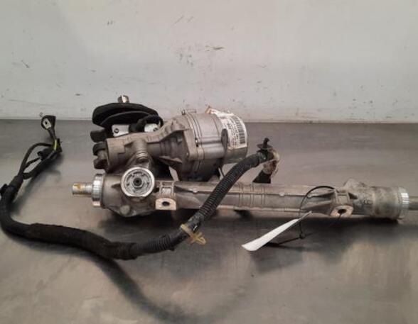 Steering Gear PEUGEOT 2008 I (CU_)