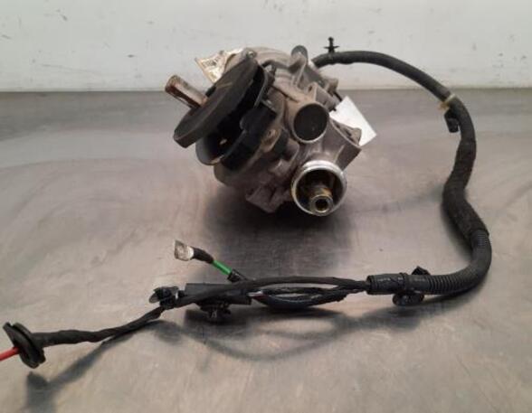 Steering Gear PEUGEOT 2008 I (CU_)