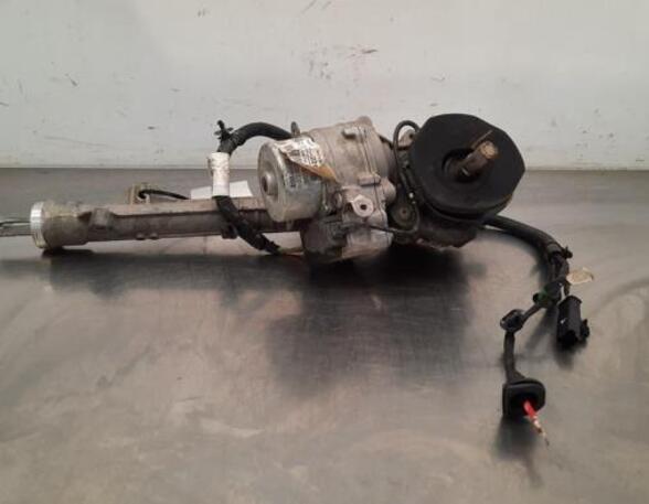 Steering Gear PEUGEOT 2008 I (CU_)