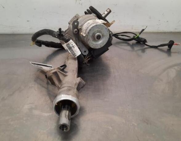 Steering Gear PEUGEOT 2008 I (CU_)