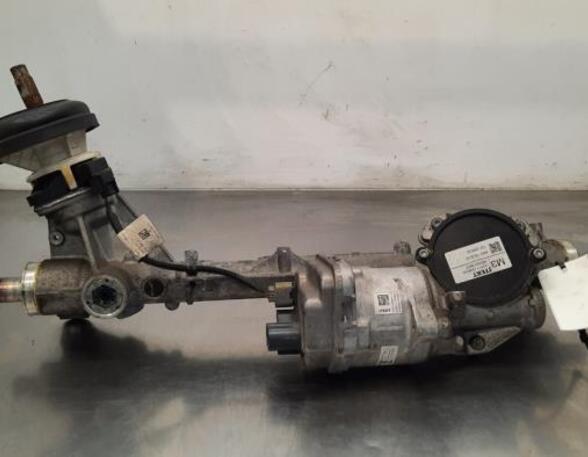 Lenkgetriebe Servo Nissan Qashqai III J12 JJ301003242 P21099107