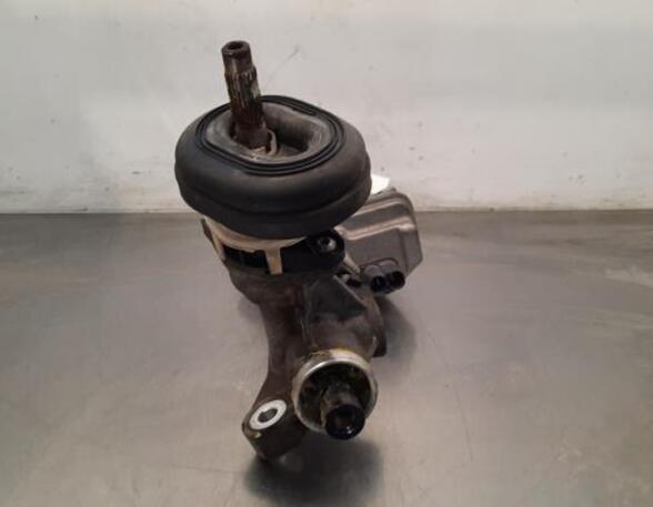 Steering Gear NISSAN QASHQAI III (J12)