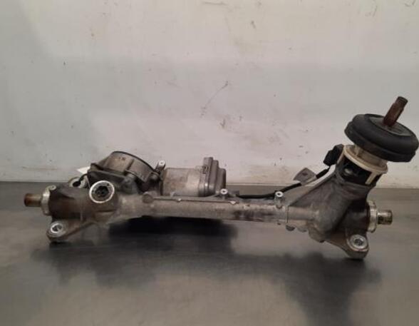 Steering Gear NISSAN QASHQAI III (J12)