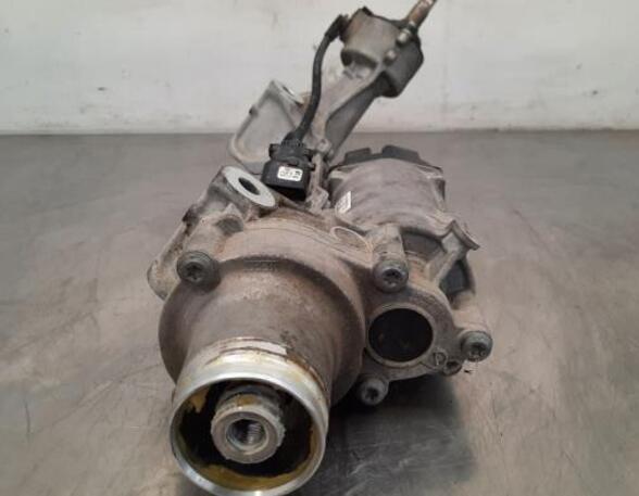 Steering Gear MERCEDES-BENZ VITO Van (W447), MERCEDES-BENZ VITO Mixto (Double Cabin) (W447)