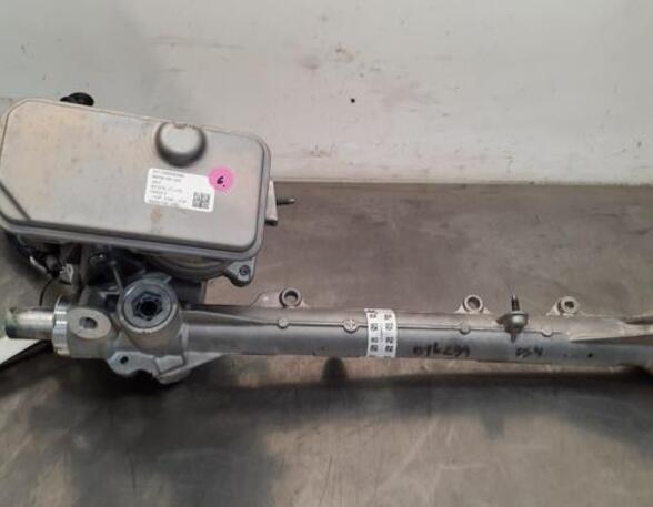 Steering Gear DS DS 4 II (F_, FB_, F3_)