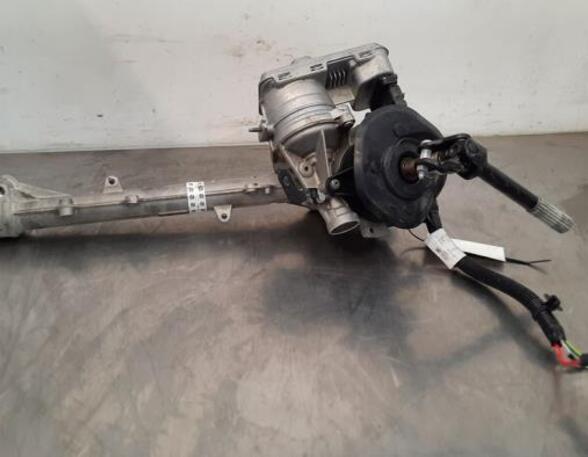 Steering Gear DS DS 4 II (F_, FB_, F3_)